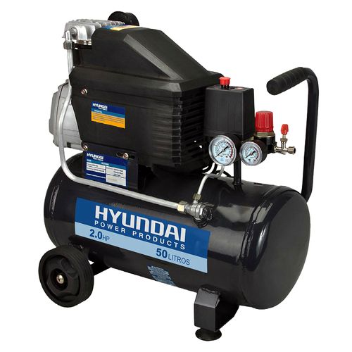 Compressor Hyundai  HYAC50D-2 50L 2HP 220V