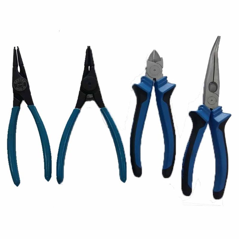 Kit-de-Ferramentas-para-Moto-Gedore-KMM-BPM1---Mecanica-Basica-