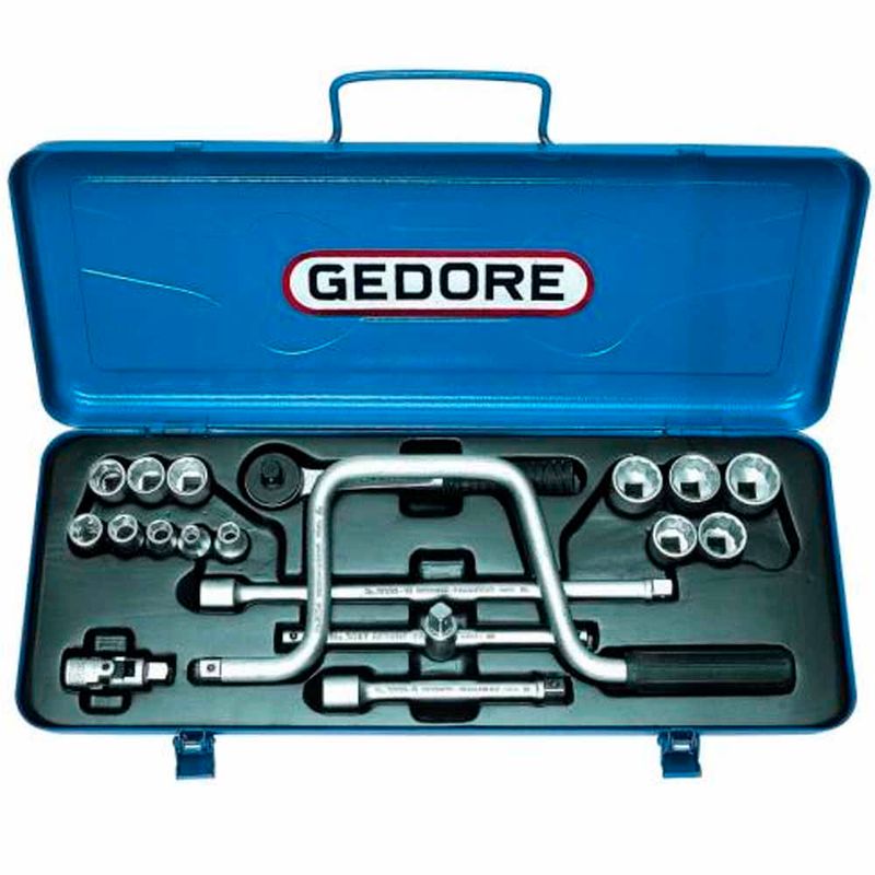 Jogo-de-Soquete-3-8--Gedore-30HPU-014204---19-Pecas