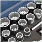 Jogo-de-Soquete-Estriado-Encaixe-1-2--Gedore-10-a-32MM-1-4a1.1-4---015560