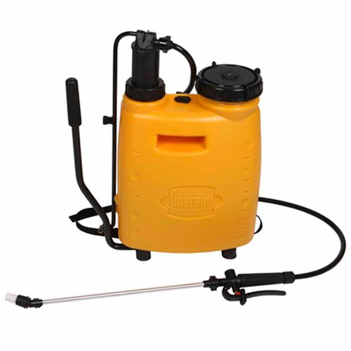 Pulverizador Costal de Alavanca 10L Guarany 0428.01.60
