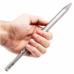 Ponteiro-10-Pol.-DEWALT-DW5348---Encaixe-SDS-Plus-para-Martelo-Eletropneumatico-