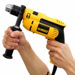 Furadeira-de-Impacto-1-2--DWD520-B2-Dewalt-1000W---3500RPM-
