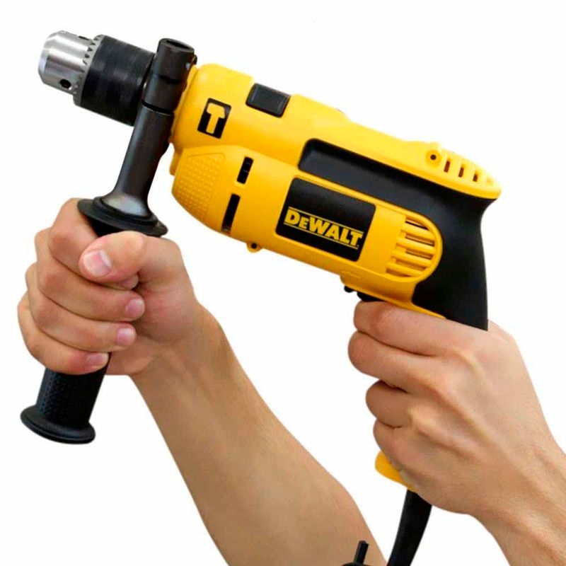 Furadeira-de-Impacto-1-2--DWD520-B2-Dewalt-1000W---3500RPM-