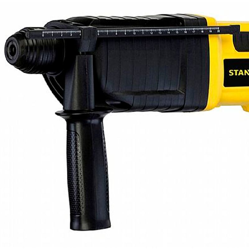 Martelete-Perfurador-Rompedor-Stanley-SDS-Plus-720W---STEL503K-BR-ANT-FERRAMENTAS-FERRAMENTARIA-1
