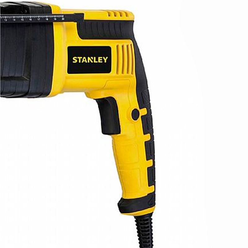 Martelete-Perfurador-Rompedor-Stanley-SDS-Plus-720W---STEL503K-BR-ANT-FERRAMENTAS-FERRAMENTARIA-123