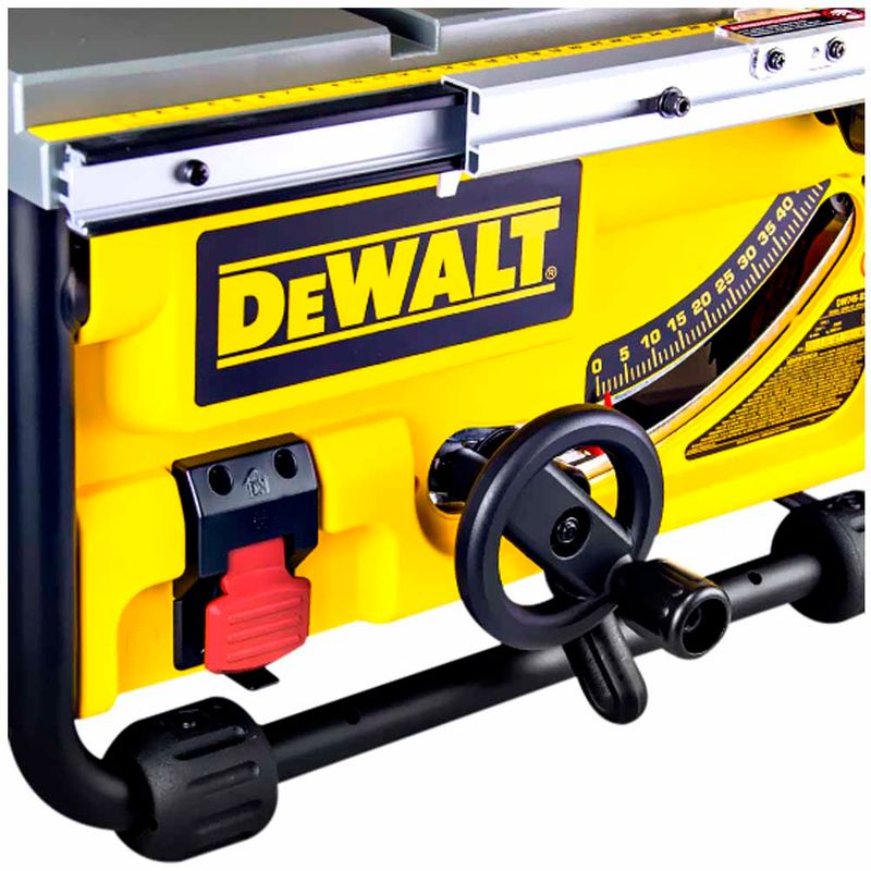Serra-Circular-de-Mesa-DW745-Dewalt-220V
