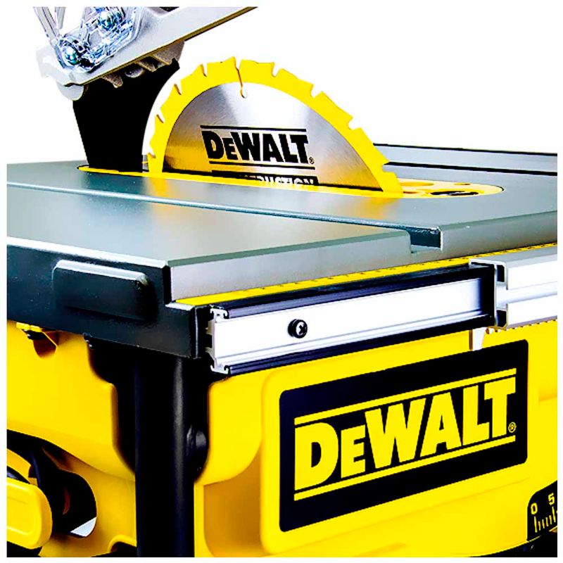 Serra-Circular-de-Mesa-DW745-Dewalt-220V