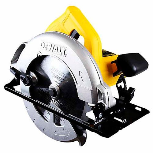 Serra Circular DWE560 120V Dewalt 7.1/4" 1.400W