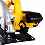 Serra-Circular-DWE560-120V-Dewalt-7.1-4--1.400W