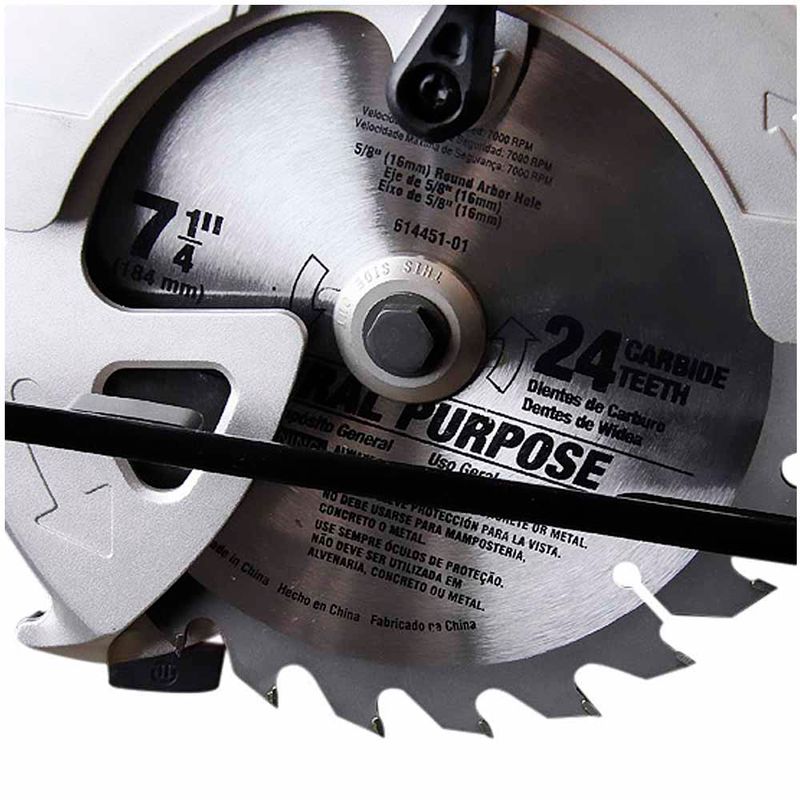 Serra-Circular-DWE560-120V-Dewalt-7.1-4--1.400W