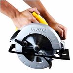 Serra-Circular-DWE560-120V-Dewalt-7.1-4--1.400W