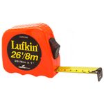 Trena-Fita-de-Aco-8m-L525CME-Lufkin---Com-trava-