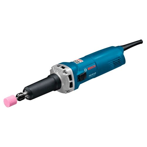 Retifica Reta 650W Bosch 220V GGS 28 LCE