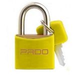 Cadeado-Amarelo-25mm-Pado-E-25