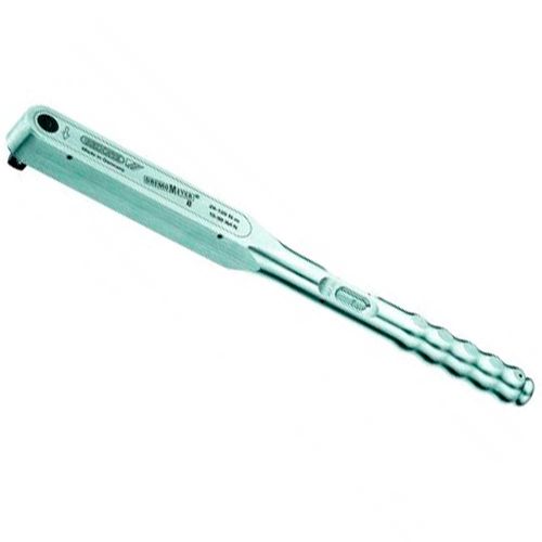 Torquímetro Dremometer B Gedore 047603 Ref. 8561-01, 1/2"  N.m 20-120