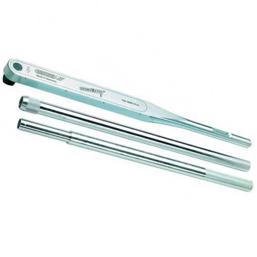 Torquímetro Dremometer E Gedore 047608 Ref. 8564-01, 1" Capacidade 750 - 2000  N.m
