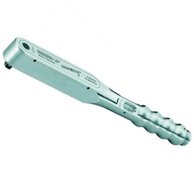 Torquimetro-Dremometer-AL-3-8--Gedore-047622-8565-01-Capacidade-8-40-N.m-