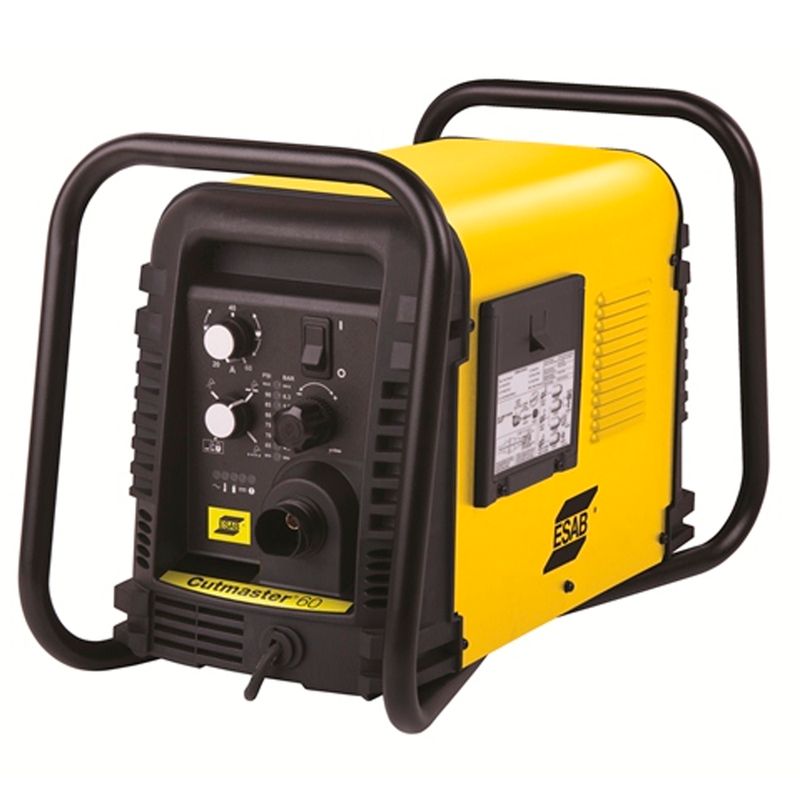 Maquina-de-corte-plasma-Esab-Cutmaster-60-Trifasica-ant-ferramentas-ferramentaria