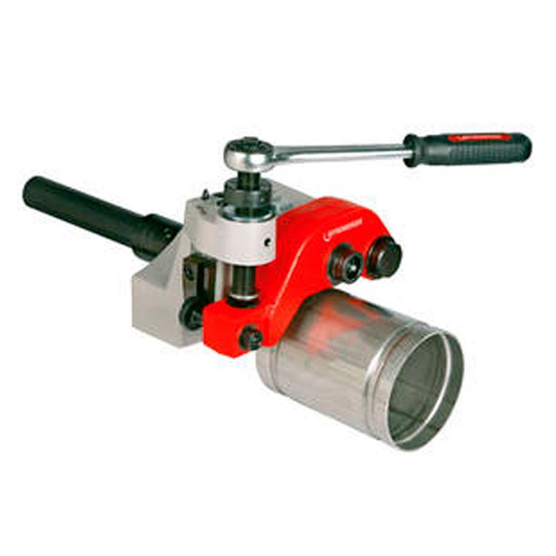 Ranhuradora-Portatil-Rogroover-Rothenberger-8870908-ant-ferramentas