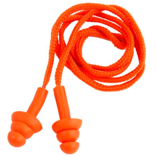 Protetor Auditivo com Cordão CG-38K Carbografite 010218810