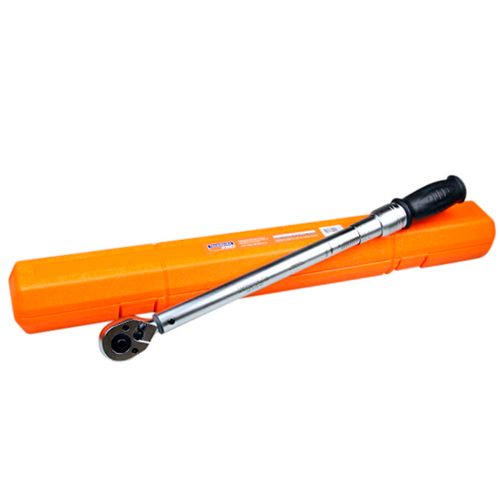 Torquímetro de Estalo 1/2" 60-340Nm Tramontina Pro 44508301