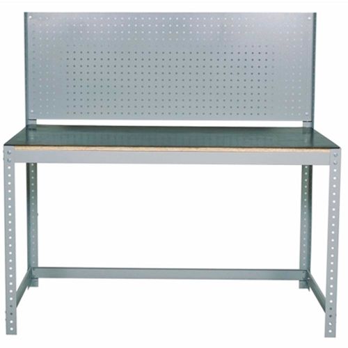 Bancada de Trabalho com Painel Marcon BM-S 1505x605x1500mm