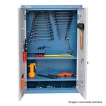 Armario-de-Parede-para-Ferramentas-2-Prateleiras-Marcon-AM-4