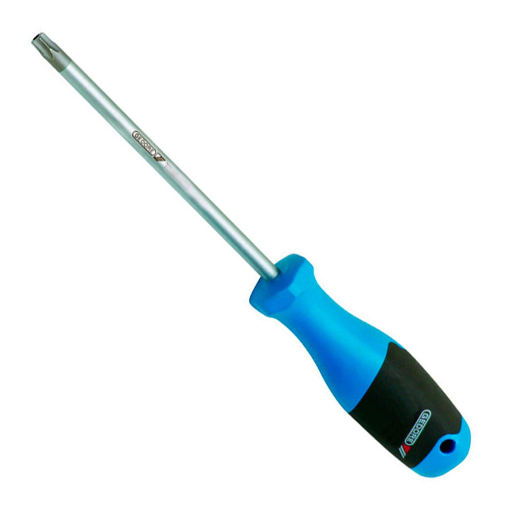 Chave Torx T30 Gedore com Guia - ANT FERRAMENTAS Chave Torx T30 Gedore com Guia - ANT FERRAMENTAS