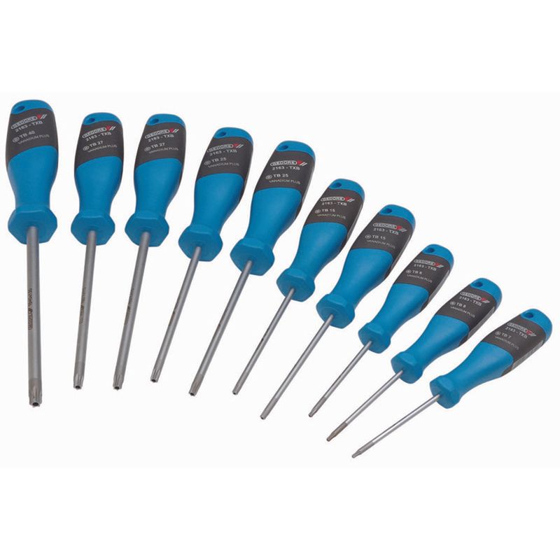 Jogo-de-Chaves-Torx-com-Guia-10-pecas-Gedore-T7-a-T40-024940-ANT-LOJA-FERRAMENTAS