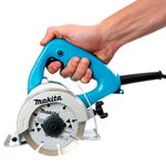 Serra-Marmore-a-Seco-1.300W-Makita-4100NH3ZX2-220V