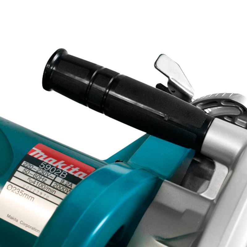 Serra-Circular-9.1-4--Makita-5902B-220V-2000W-