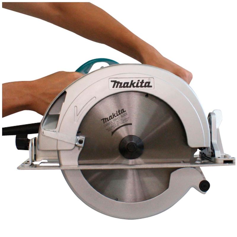 Serra-Circular-9.1-4--Makita-5902B-220V-2000W-