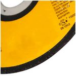 Disco-Abrasivo-Corte-Fino-Metal---Inox-Dewalt-DW8062