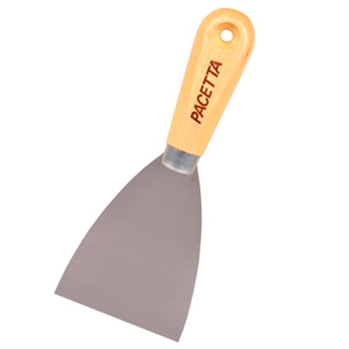 Espátula de Aço Laminado Nº 10 Pacetta