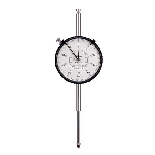 Relógio Comparador Mitutoyo Capacidade 50mm(1mm) 3058S-19