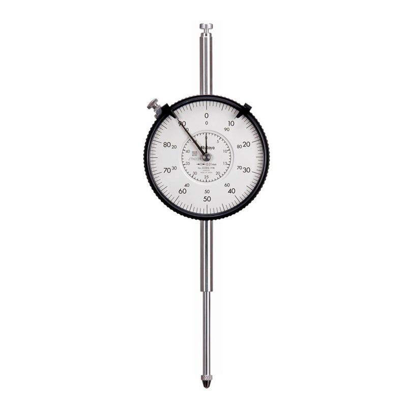 Relogio-Comparador-Mitutoyo-Capacidade-50mm-1mm-3058S-19-ant-ferramentas