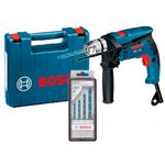 Furadeira-de-Impacto-Reversivel-BOSCH-GSB-13RE-220V-650W-com-Maleta-