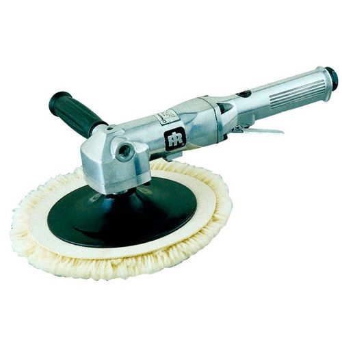 Politriz Pneumática 7" Ingersoll Rand 314A