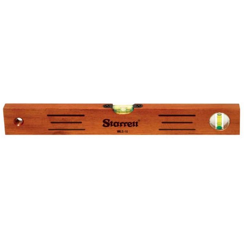 Nivel-de-Madeira-16--Starrett-KWLS-16