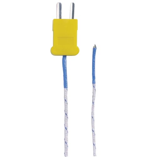 Termopar Tipo K Universal Minipa MTK-01