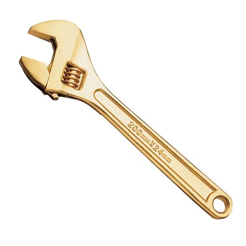 Chave Ajustável Antifaiscante 450mm Beta 110BA