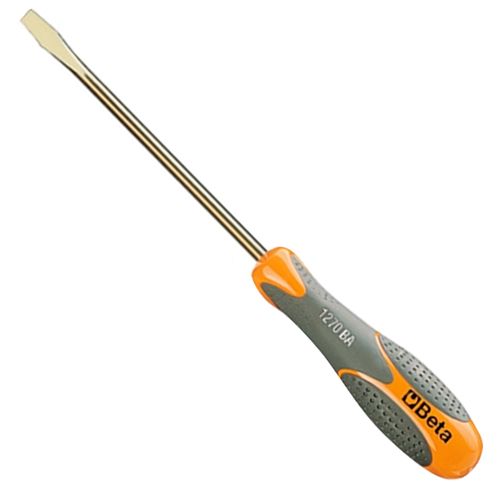 Chave de Fenda Antifaiscante 3x75mm Beta 1270BA