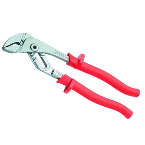 Alicate Bomba D'água Isolado 10" ICP Gedore 029080
