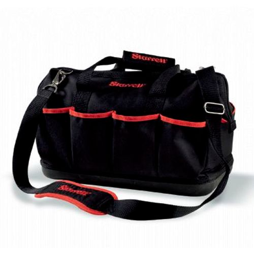 Bolsa para Ferramentas Starrett 400x220x320mm - Média