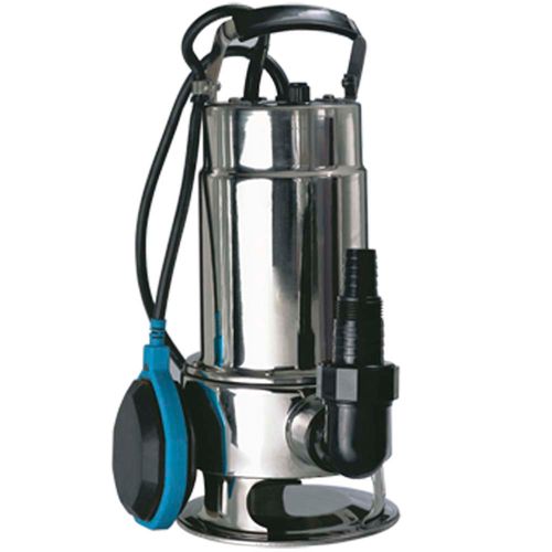 Bomba Submersível para Água Suja XKS Gama 3201BR2 220V 550W