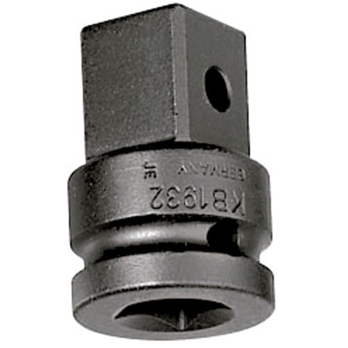 Adaptador de Impacto p/ Soquetes 1/2"x3/4" Gedore KB1932