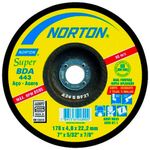 Disco-de-Desbaste-para-Metais-7--BDA-443-Norton-66252841190