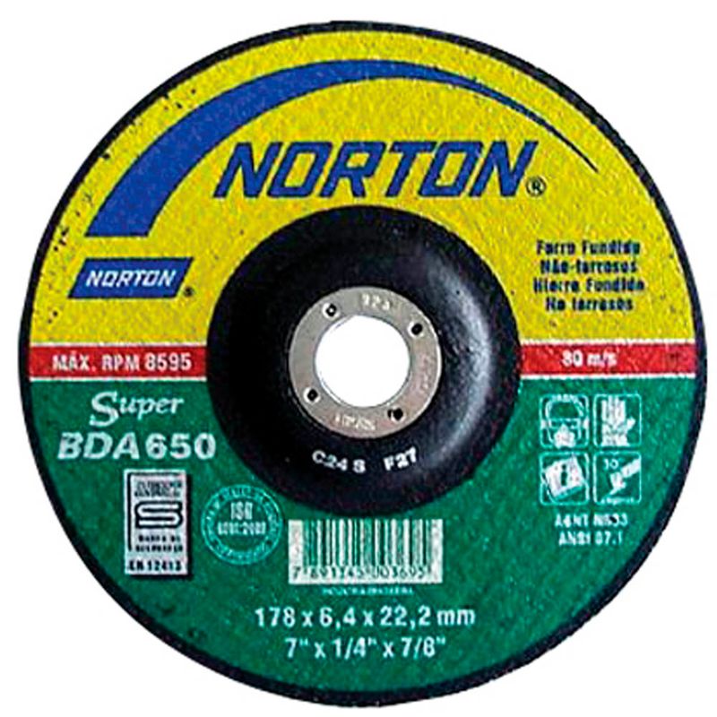 Disco-de-Desbaste-para-Ferro-Fundido-4.1-2--BDA-650-Norton-1143x64x2222MM