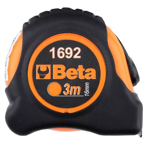 Trena de Bolso 3 Metros Beta Classe II 1692/3